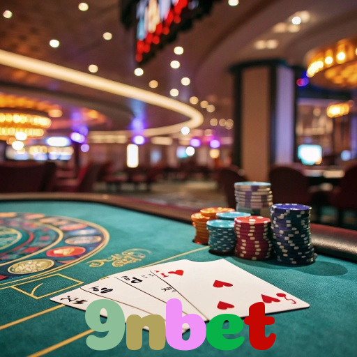 9nbet - Baixe o App 9nbet para Android e Comece a Jogar