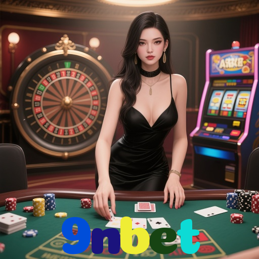 9nbet - Baixe o App 9nbet para Android e Comece a Jogar