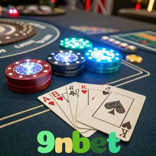 9nbet - Baixe o app 9nbet no Google Play e jogue ao vivo