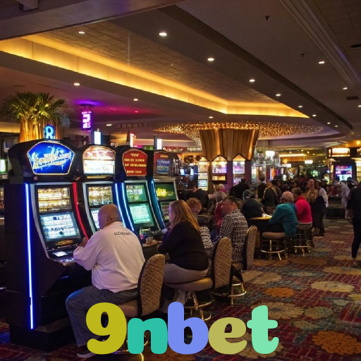 9nbet - Baixe o App 9nbet para Android e Comece a Jogar