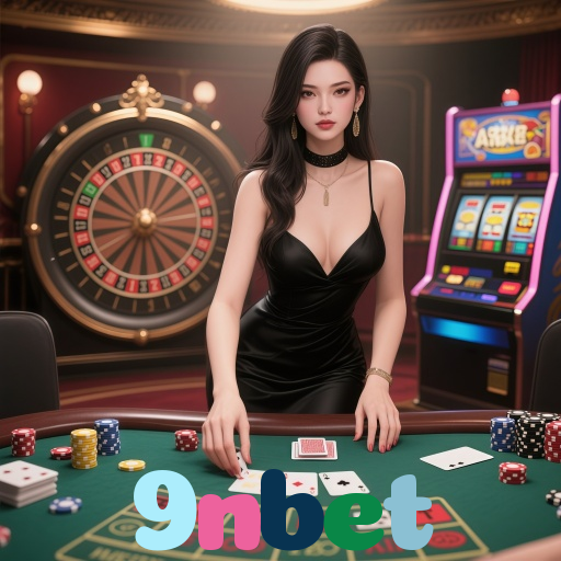 9nbet - Baixe o app 9nbet no Google Play e jogue ao vivo