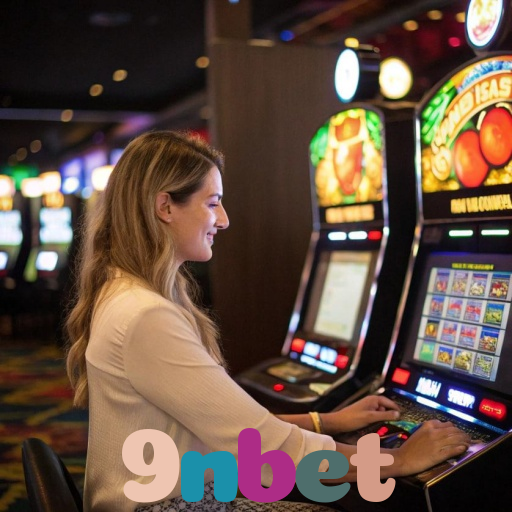 9nbet - Baixe o app 9nbet no Google Play e jogue ao vivo