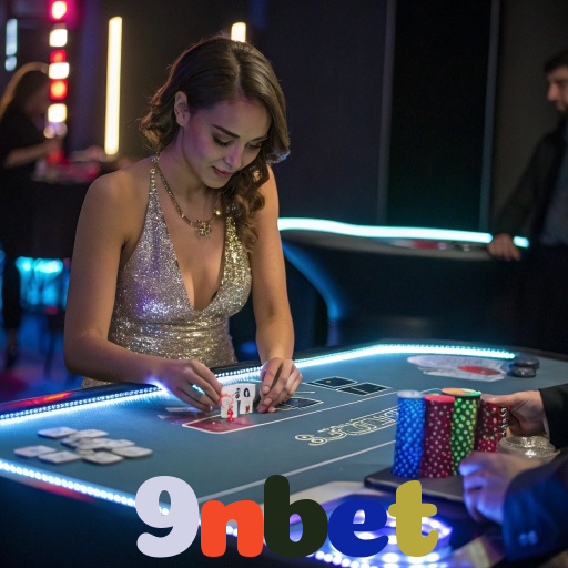 9nbet - Baixe o app 9nbet no Google Play e jogue ao vivo