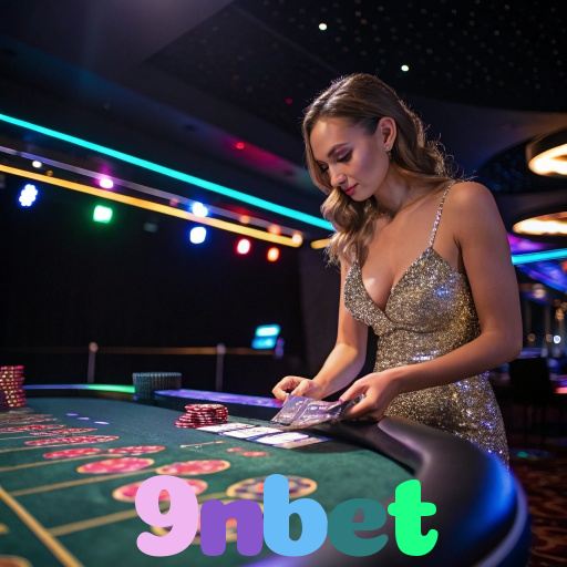 9nbet - Baixe o app 9nbet no Google Play e jogue ao vivo