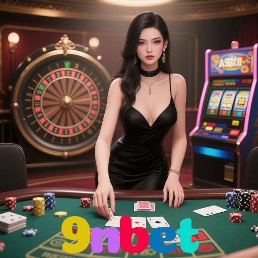 9nbet - Baixe o App 9nbet para Android e Comece a Jogar