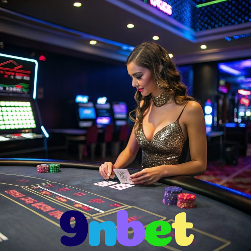 9nbet - Baixe o App 9nbet para Android e Comece a Jogar