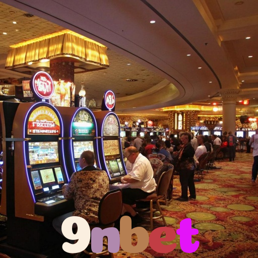 9nbet - Baixe o App 9nbet para Android e Comece a Jogar