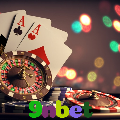 9nbet - Baixe o app 9nbet no Google Play e jogue ao vivo