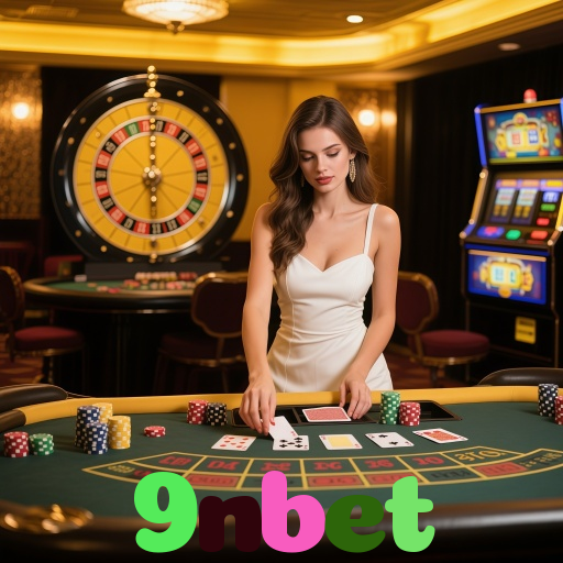 9nbet - Baixe o app 9nbet no Google Play e jogue ao vivo
