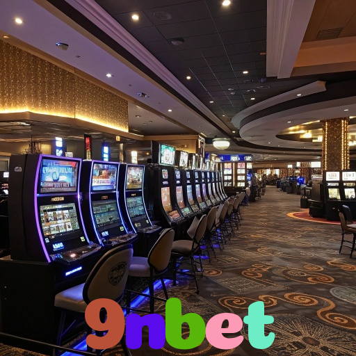 9nbet - Baixe o App 9nbet para Android e Comece a Jogar