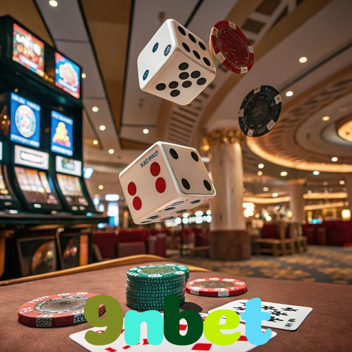 9nbet - Baixe o app 9nbet no Google Play e jogue ao vivo