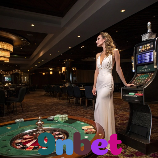 9nbet - Baixe o App 9nbet para Android e Comece a Jogar