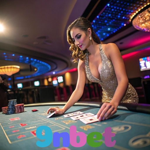 9nbet - Baixe o App 9nbet para Android e Comece a Jogar