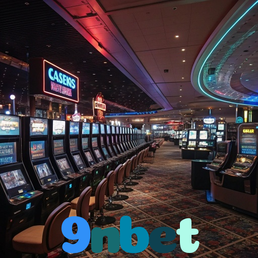 9nbet - Baixe o app 9nbet no Google Play e jogue ao vivo