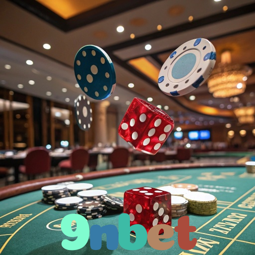 9nbet - Baixe o App 9nbet para Android e Comece a Jogar