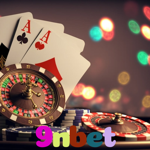 9nbet - Baixe o app 9nbet no Google Play e jogue ao vivo
