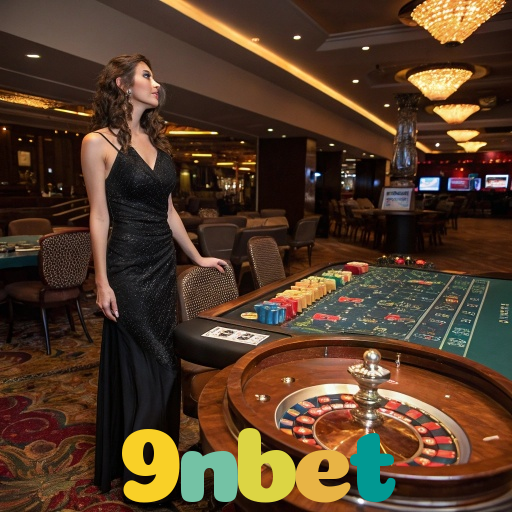 9nbet - Baixe o App 9nbet para Android e Comece a Jogar