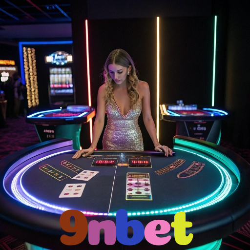 9nbet - Baixe o app 9nbet no Google Play e jogue ao vivo
