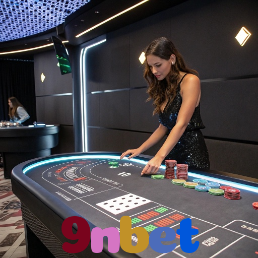 9nbet - Baixe o App 9nbet para Android e Comece a Jogar