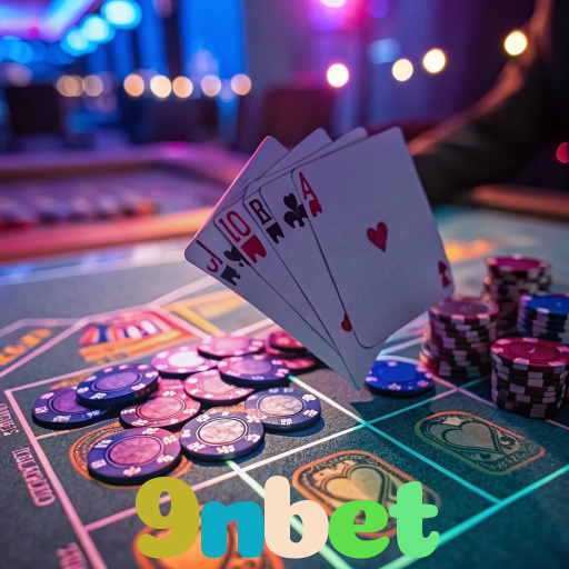 9nbet - Baixe o app 9nbet no Google Play e jogue ao vivo