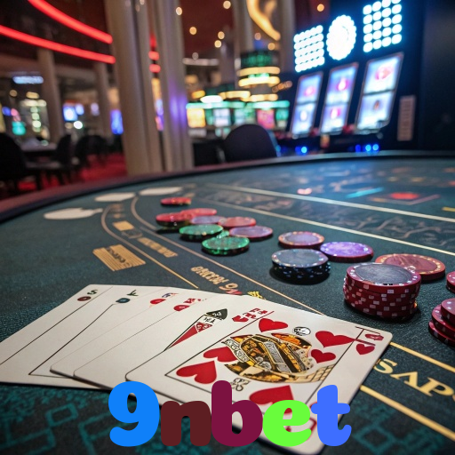 9nbet - Baixe o App 9nbet para Android e Comece a Jogar