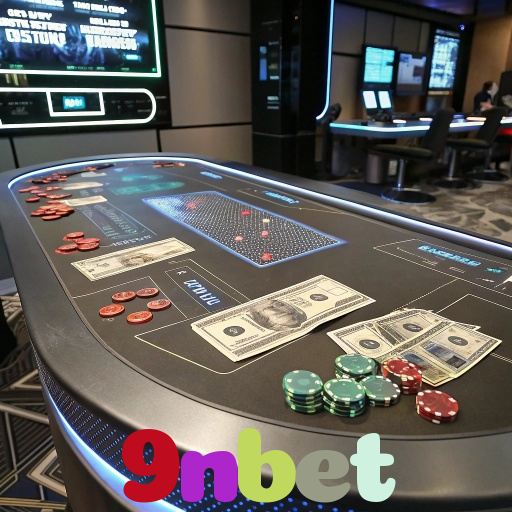9nbet - Baixe o App 9nbet para Android e Comece a Jogar
