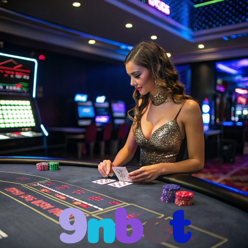 9nbet - Baixe o app 9nbet no Google Play e jogue ao vivo