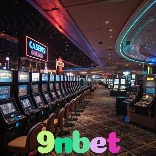 9nbet - Baixe o App 9nbet para Android e Comece a Jogar