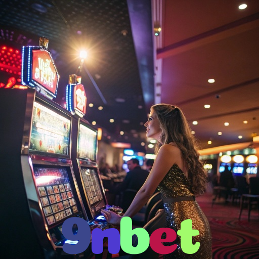 9nbet - Baixe o App 9nbet para Android e Comece a Jogar