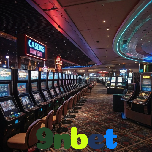 9nbet - Baixe o app 9nbet no Google Play e jogue ao vivo