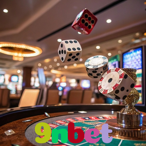 9nbet - Baixe o app 9nbet no Google Play e jogue ao vivo