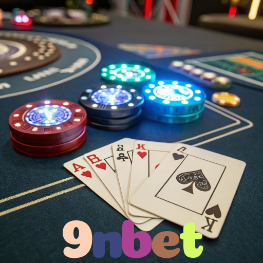 9nbet - Baixe o App 9nbet para Android e Comece a Jogar