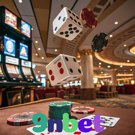 9nbet - Baixe o App 9nbet para Android e Comece a Jogar