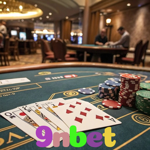 9nbet - Baixe o app 9nbet no Google Play e jogue ao vivo