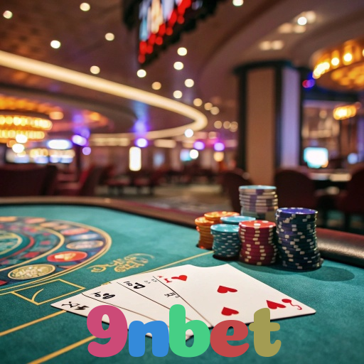 9nbet - Baixe o App 9nbet para Android e Comece a Jogar