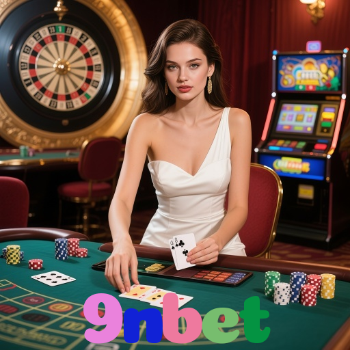9nbet - Baixe o app 9nbet no Google Play e jogue ao vivo