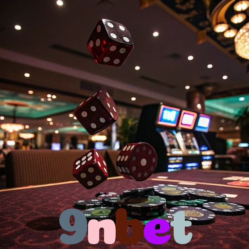 9nbet - Baixe o App 9nbet para Android e Comece a Jogar
