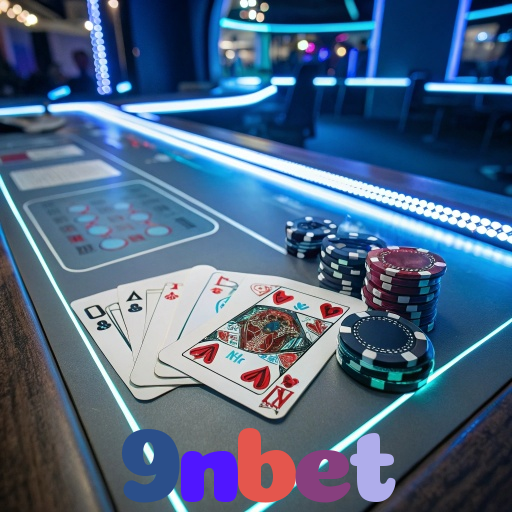 9nbet - Baixe o app 9nbet no Google Play e jogue ao vivo