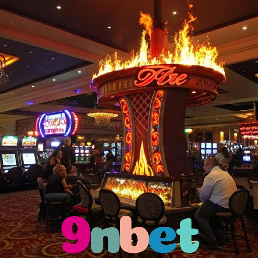 9nbet - Baixe o app 9nbet no Google Play e jogue ao vivo