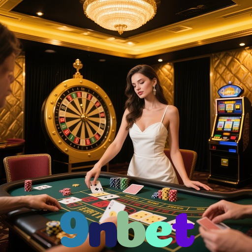 9nbet - Baixe o app 9nbet no Google Play e jogue ao vivo