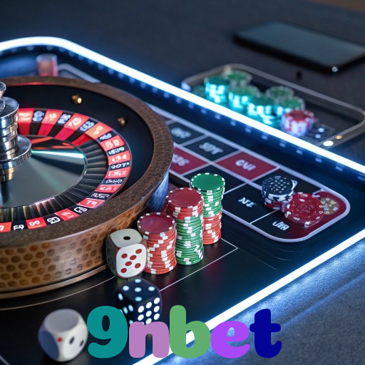 9nbet - Baixe o app 9nbet no Google Play e jogue ao vivo