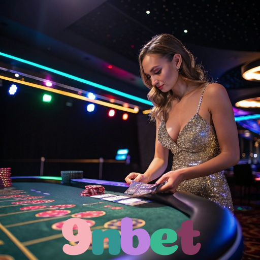 9nbet - Baixe o App 9nbet para Android e Comece a Jogar