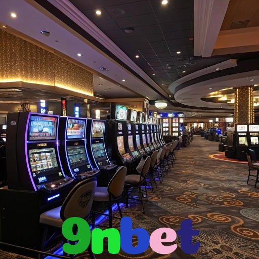 9nbet - Baixe o app 9nbet no Google Play e jogue ao vivo