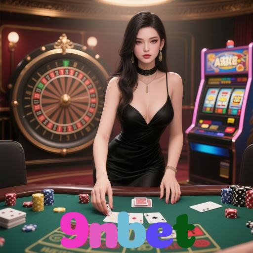 9nbet - Baixe o App 9nbet para Android e Comece a Jogar