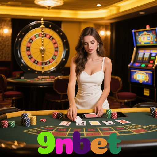 9nbet - Baixe o app 9nbet no Google Play e jogue ao vivo