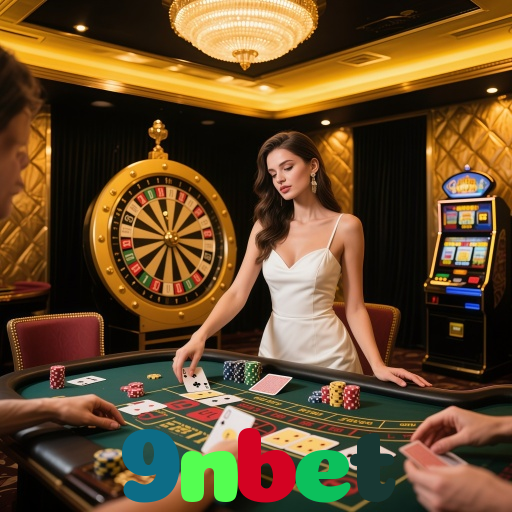 9nbet - Baixe o app 9nbet no Google Play e jogue ao vivo