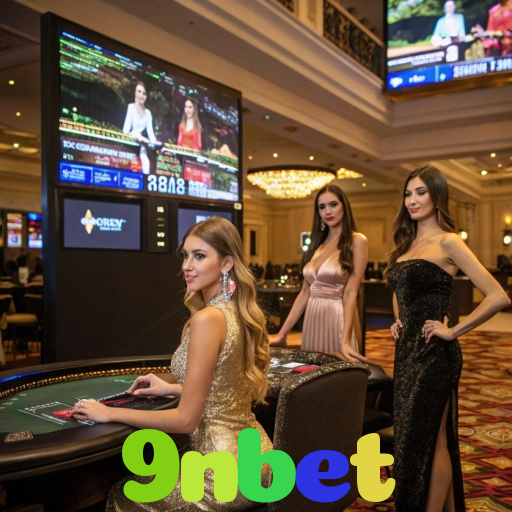 9nbet - Baixe o app 9nbet no Google Play e jogue ao vivo