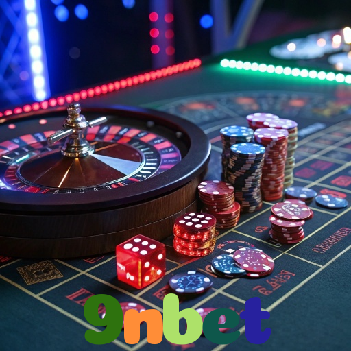 9nbet - Baixe o App 9nbet para Android e Comece a Jogar