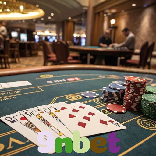 9nbet - Baixe o App 9nbet para Android e Comece a Jogar