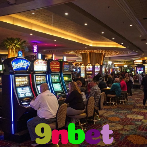 9nbet - Baixe o app 9nbet no Google Play e jogue ao vivo